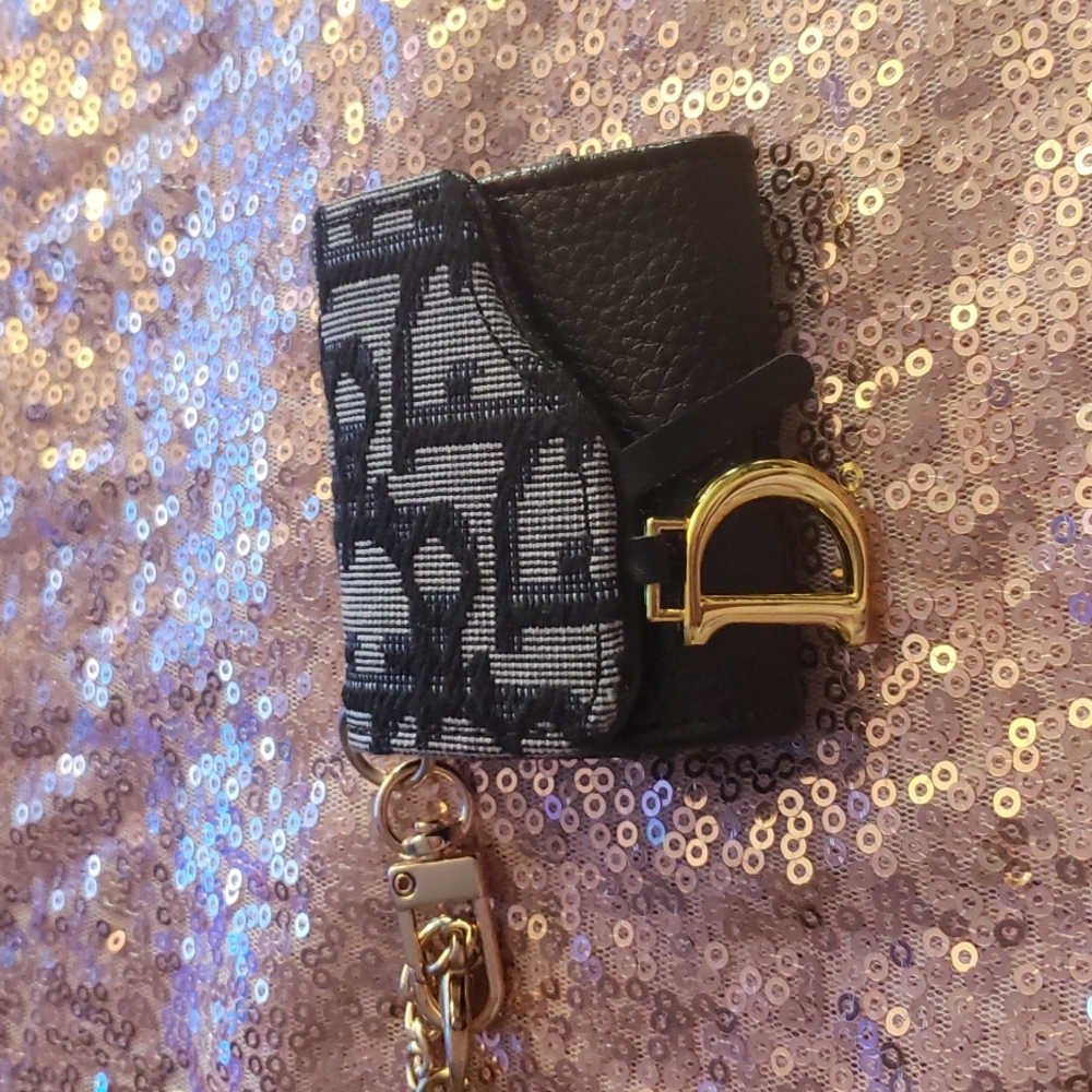 Small Coin Purse / Airpod Case